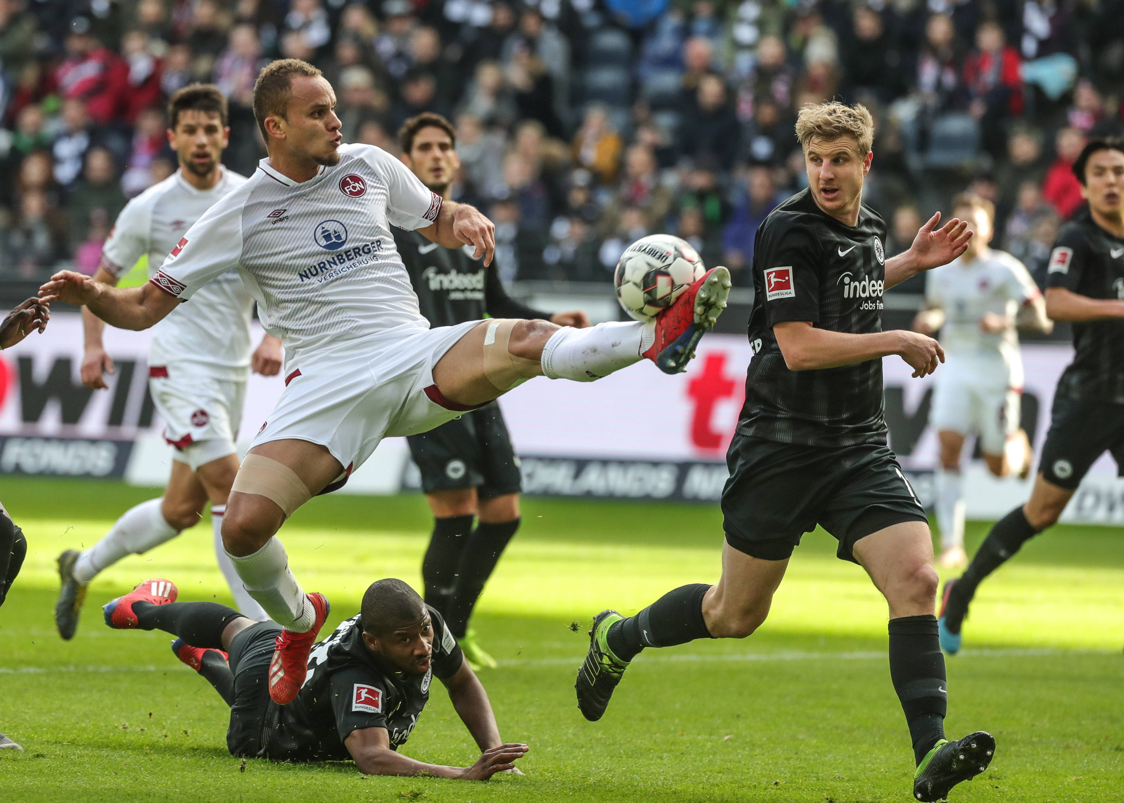 热刺的应变 热刺的应变