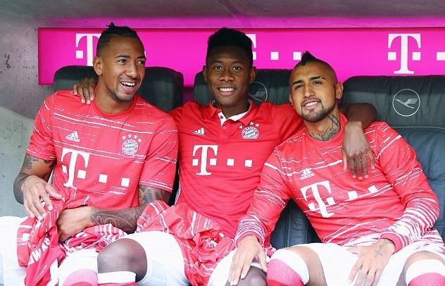 直接影响球 直接影响球