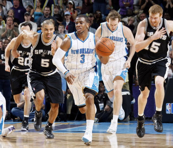 季后赛阶段 季后赛阶段