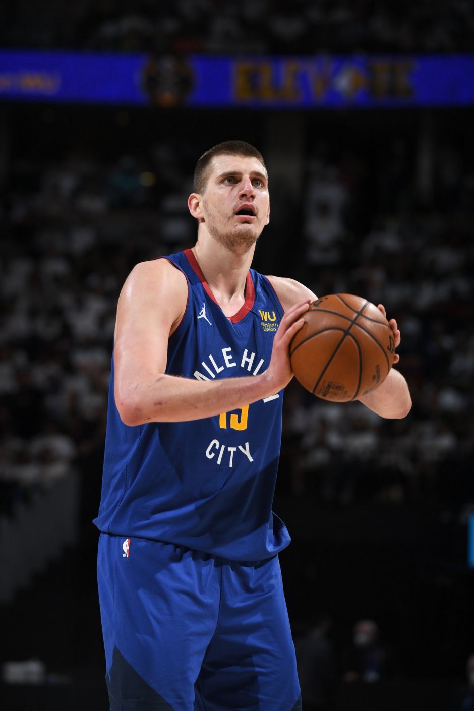 冠赛场上 冠赛场上