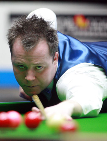 陷入僵局 陷入僵局